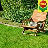 Удобрение Compo для газонов 20 кг 3112