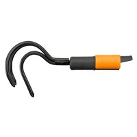 Фото Культиватор тризубый Fiskars QuikFit 33 см 340 г