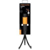 Фото Культиватор тризубый Fiskars QuikFit 33 см 340 г