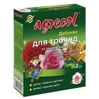Фото Удобрение Agrecol для роз 1,2 кг 30211
