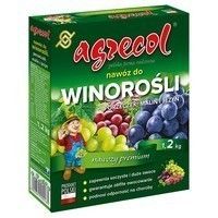 Фото Удобрение Agrecol для винограда малины и смородины 1,2 кг 218