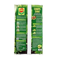 Торфосмесь для зеленых растений и пальм Compo Sana 20 л 1451